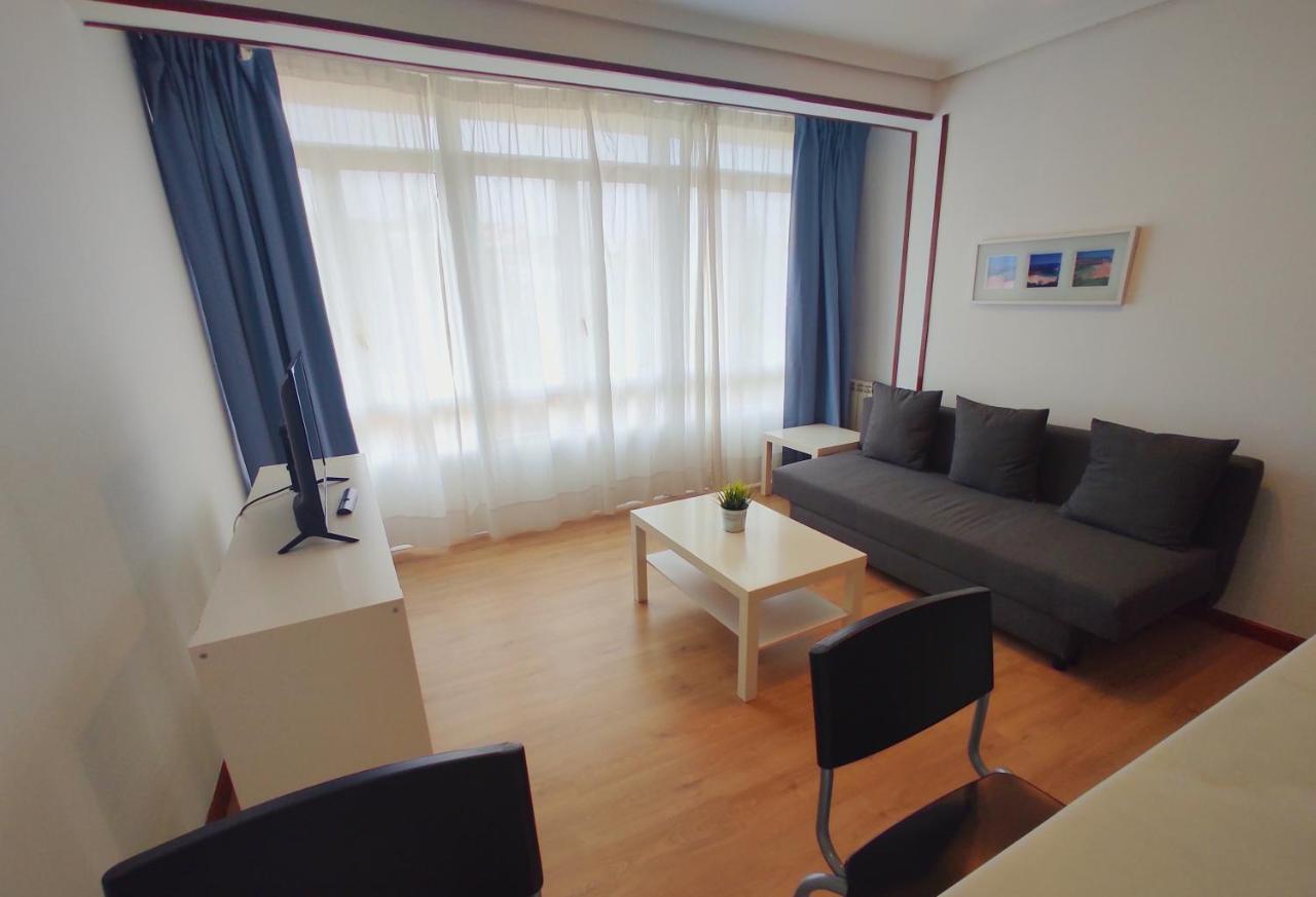 Apartamentos El Jornu يانس المظهر الخارجي الصورة