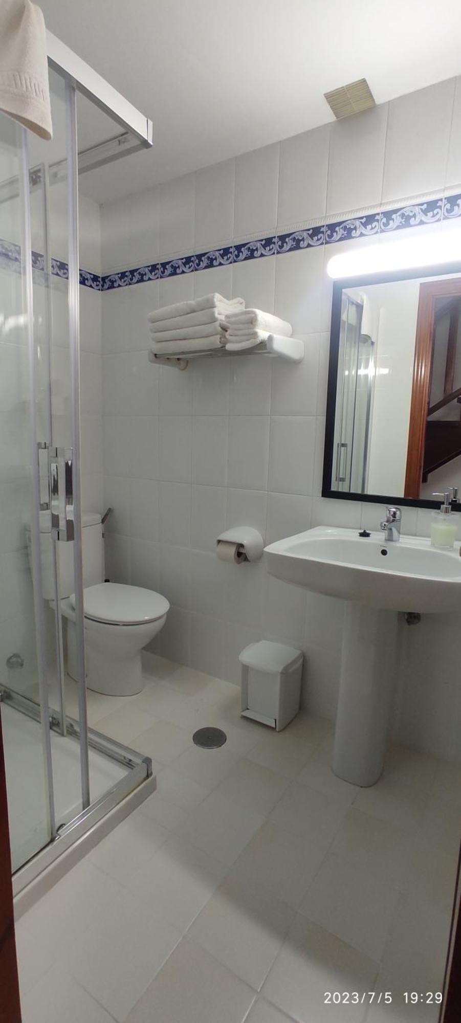 Apartamentos El Jornu يانس المظهر الخارجي الصورة
