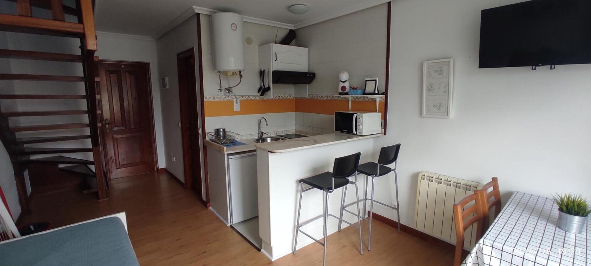 Apartamentos El Jornu يانس المظهر الخارجي الصورة