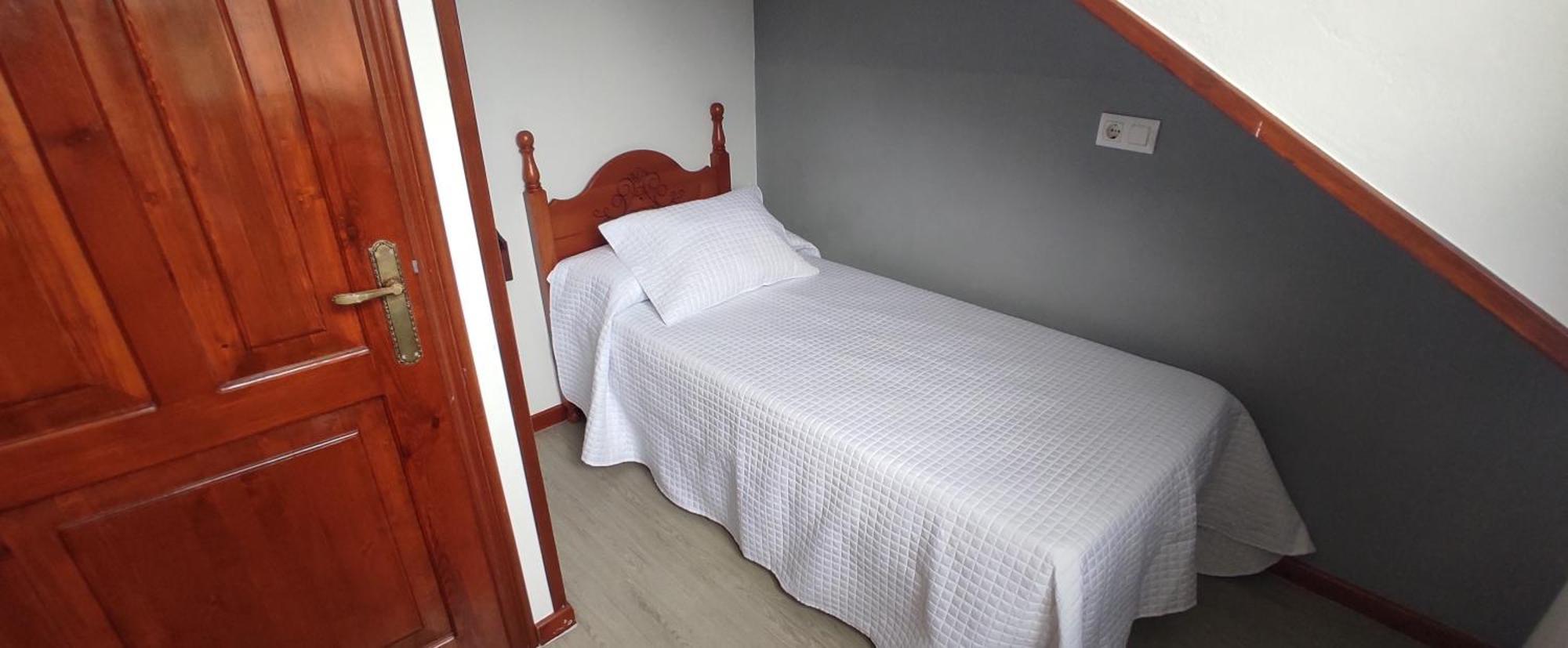 Apartamentos El Jornu يانس المظهر الخارجي الصورة