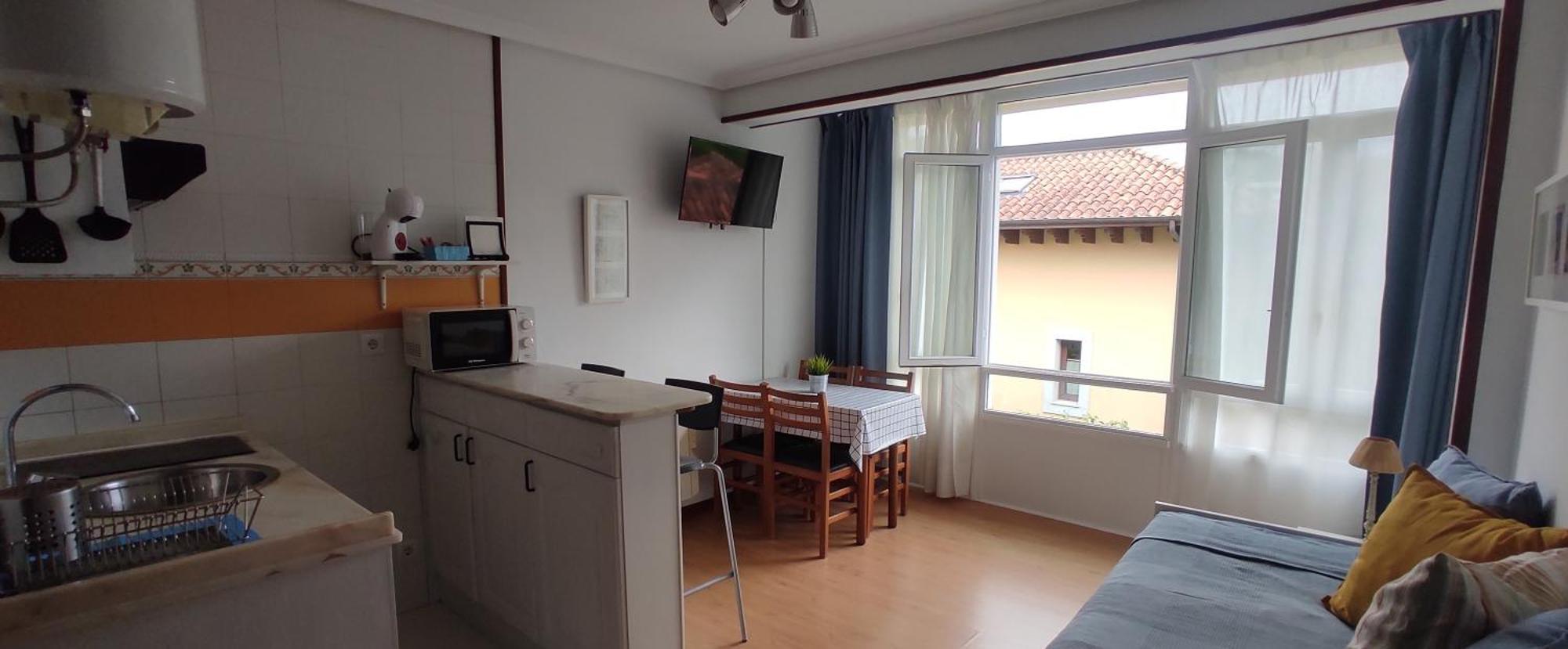 Apartamentos El Jornu يانس المظهر الخارجي الصورة