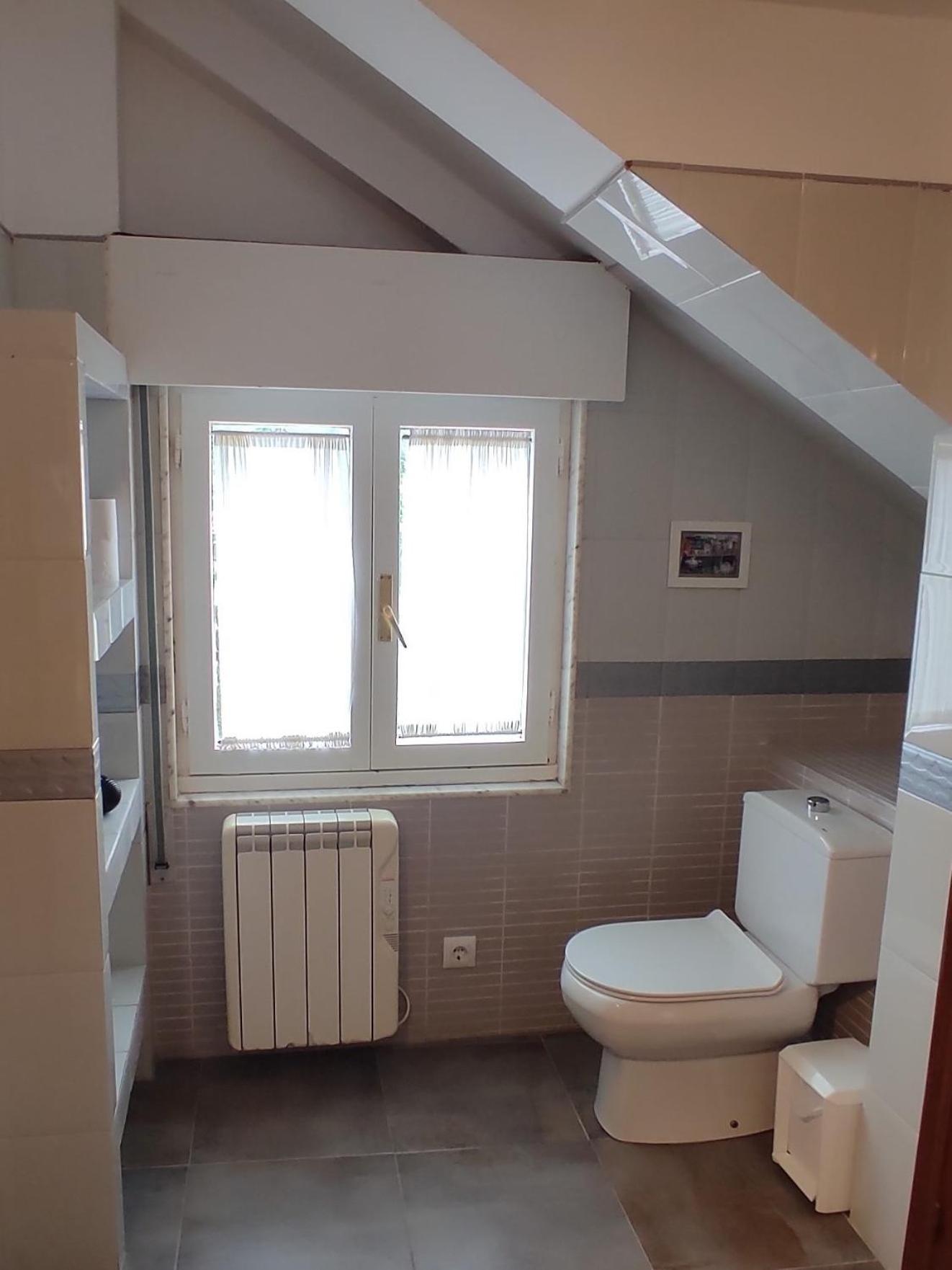 Apartamentos El Jornu يانس المظهر الخارجي الصورة