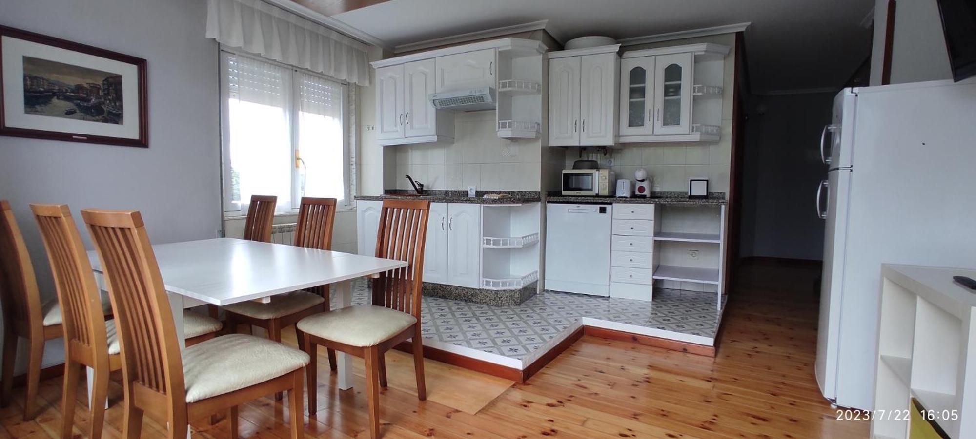 Apartamentos El Jornu يانس المظهر الخارجي الصورة