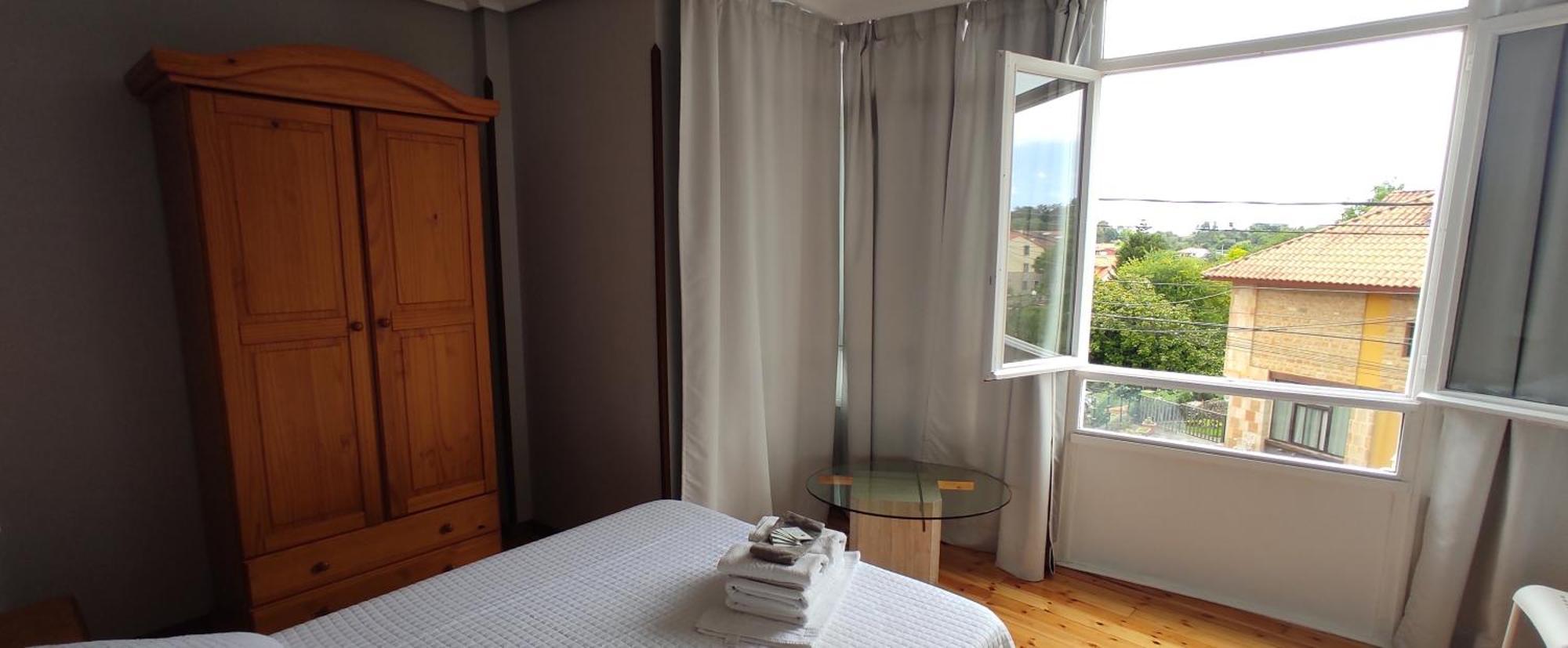 Apartamentos El Jornu يانس المظهر الخارجي الصورة