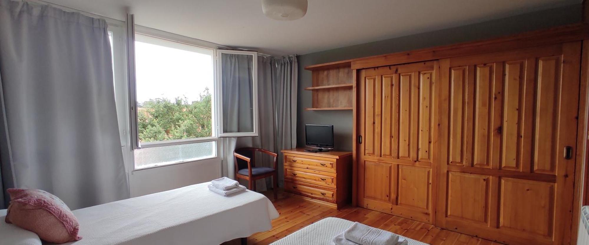 Apartamentos El Jornu يانس المظهر الخارجي الصورة