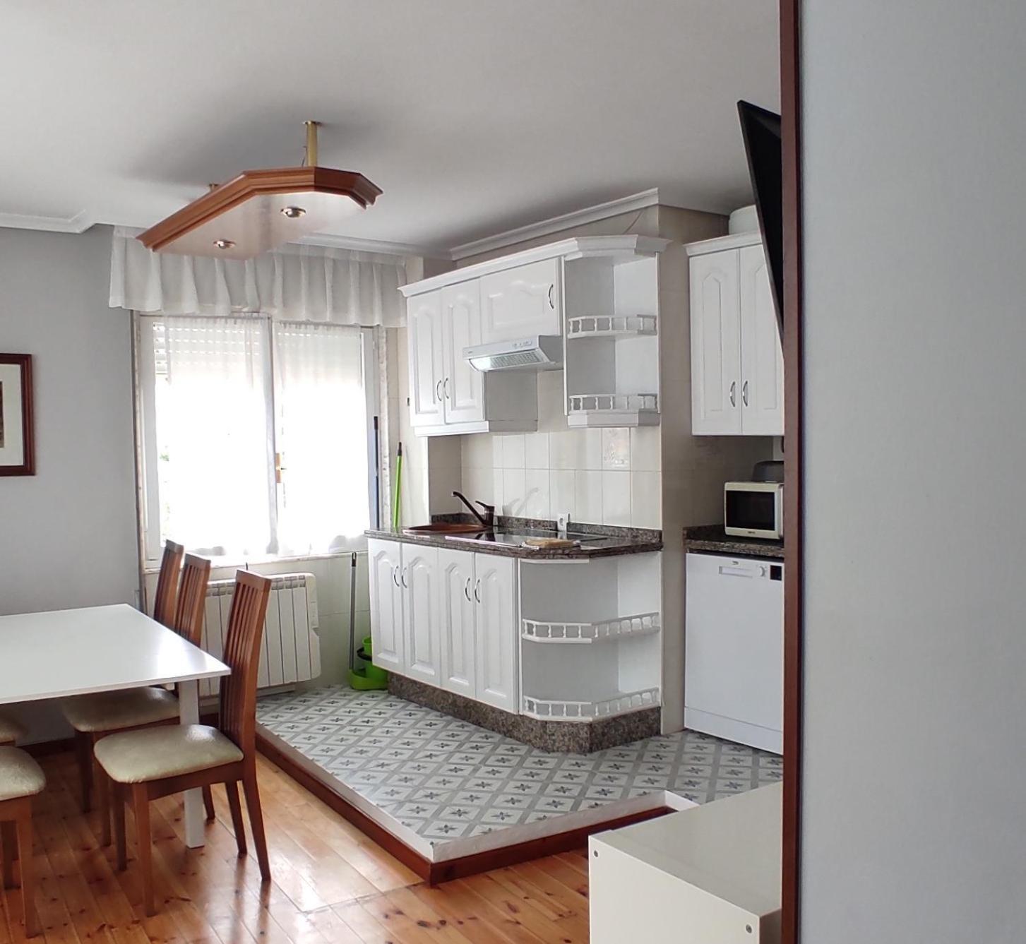 Apartamentos El Jornu يانس المظهر الخارجي الصورة