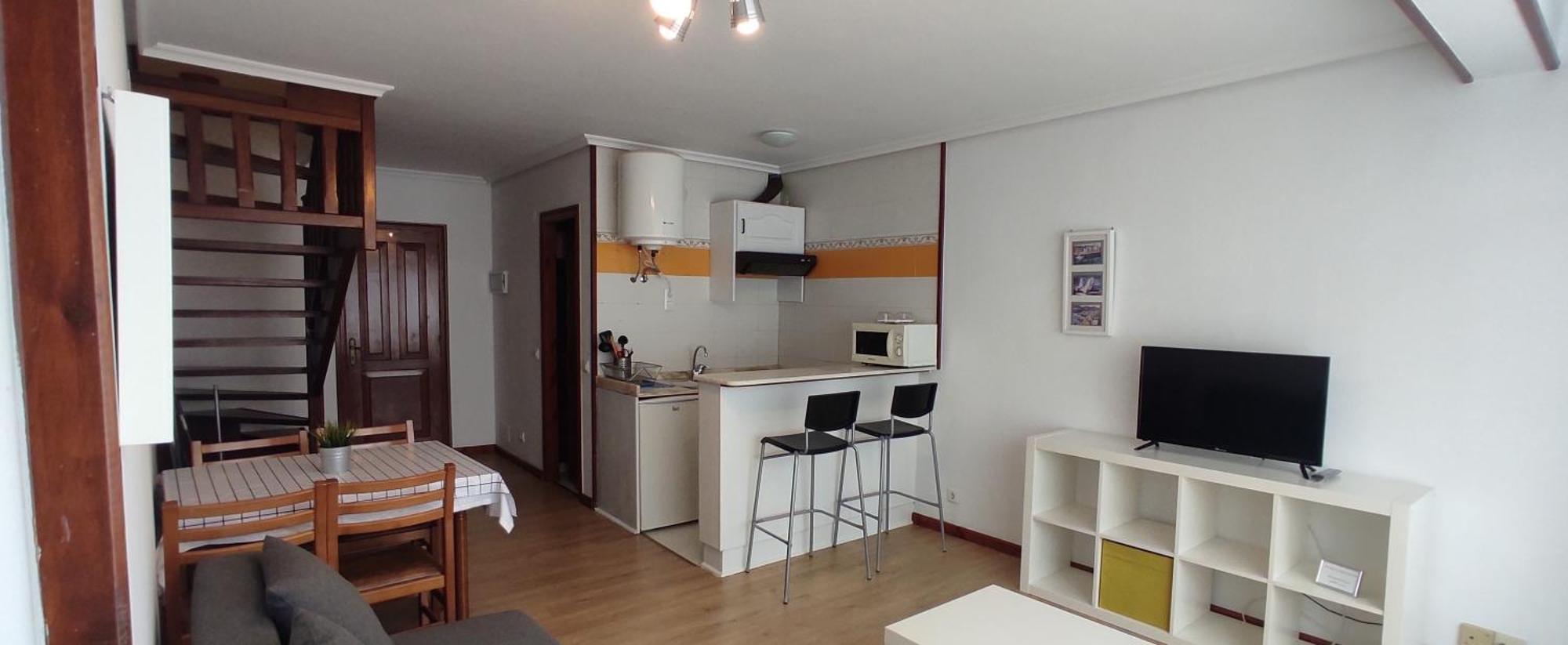 Apartamentos El Jornu يانس المظهر الخارجي الصورة