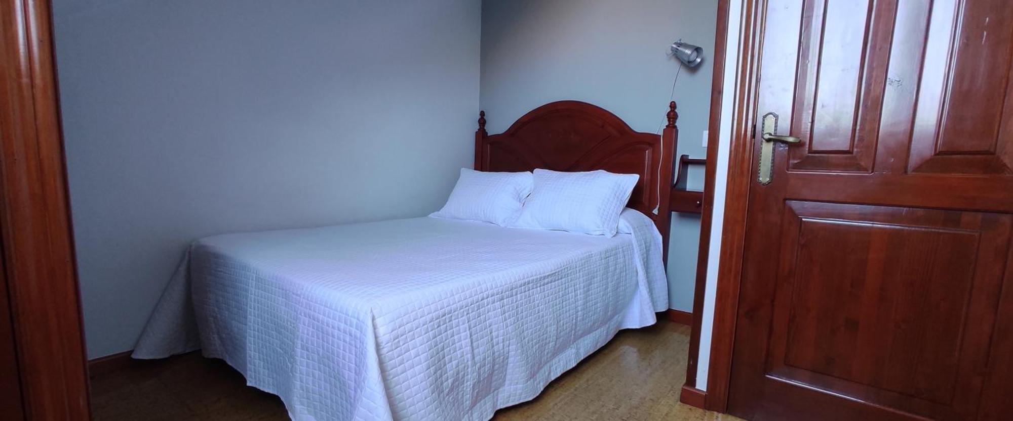 Apartamentos El Jornu يانس المظهر الخارجي الصورة
