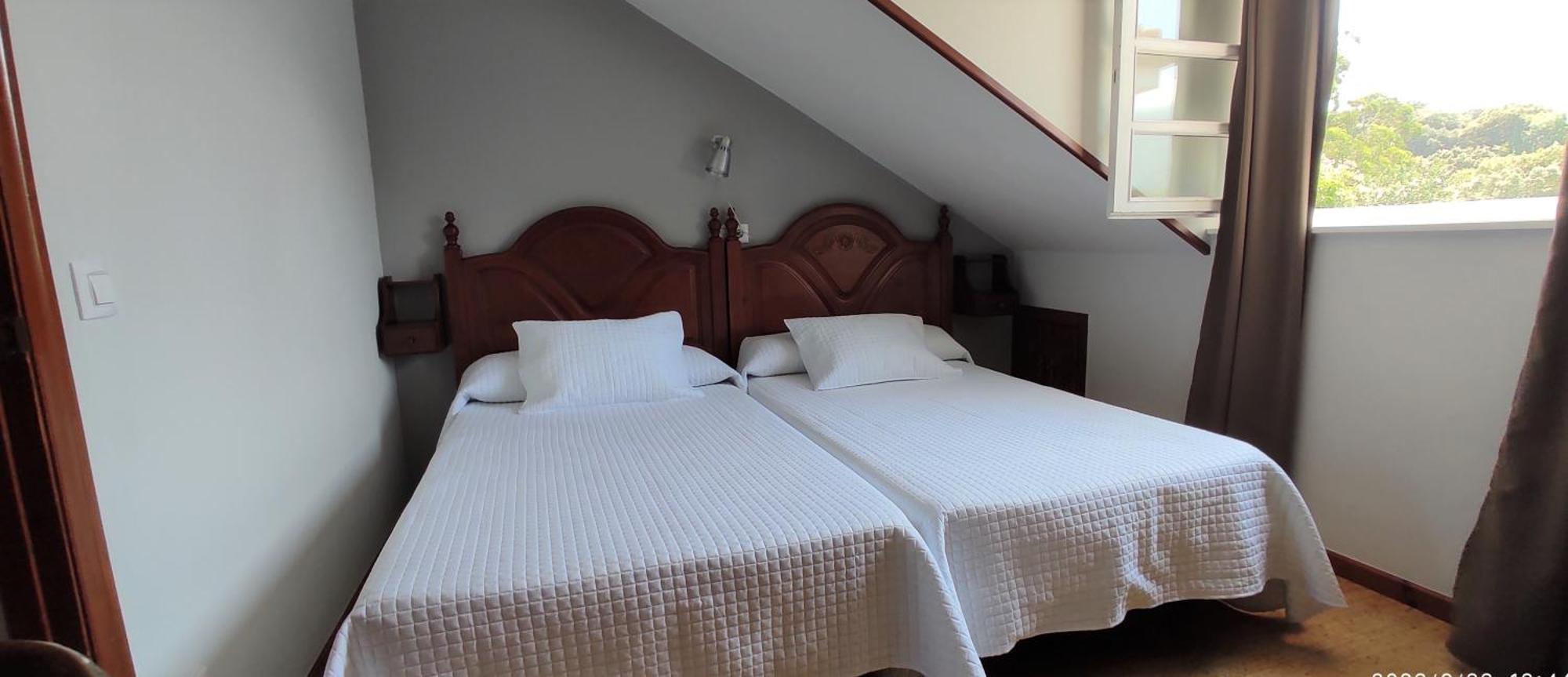 Apartamentos El Jornu يانس المظهر الخارجي الصورة