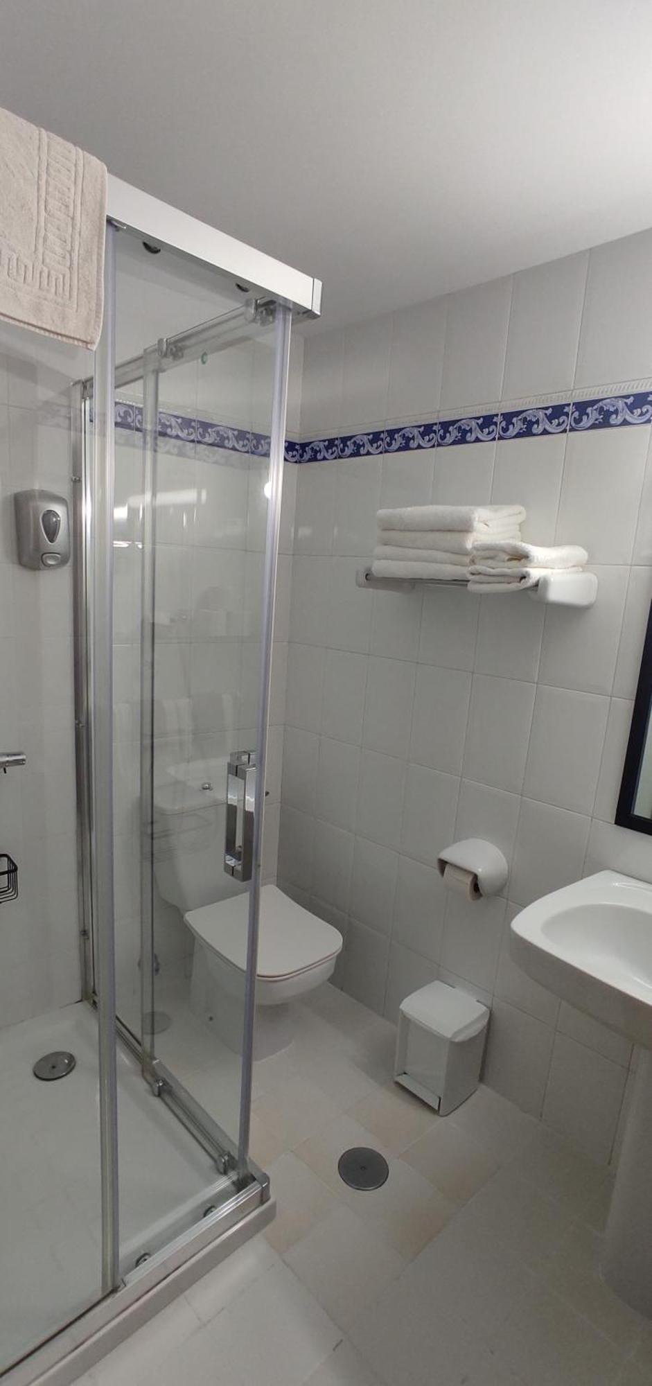 Apartamentos El Jornu يانس المظهر الخارجي الصورة
