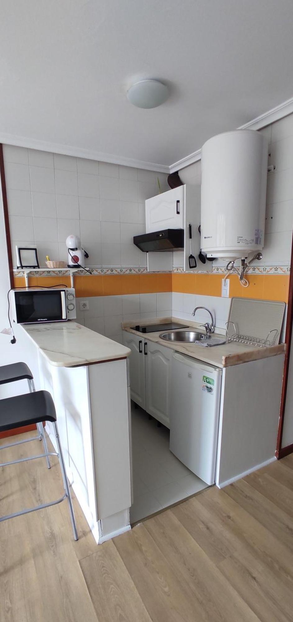 Apartamentos El Jornu يانس المظهر الخارجي الصورة