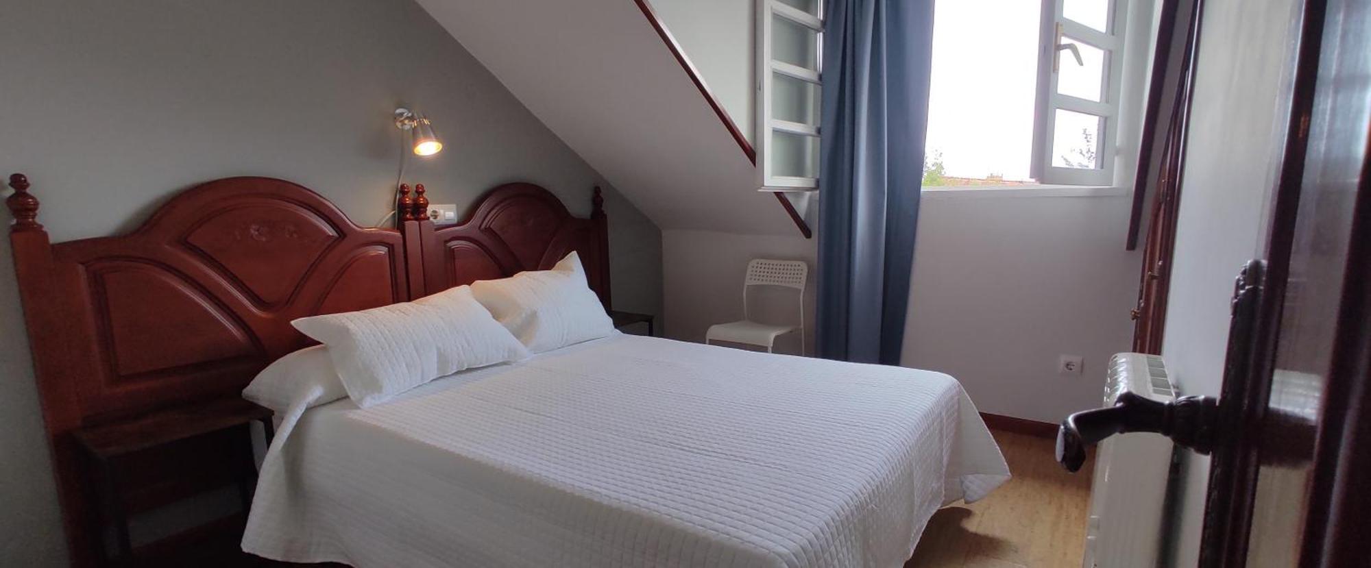 Apartamentos El Jornu يانس المظهر الخارجي الصورة