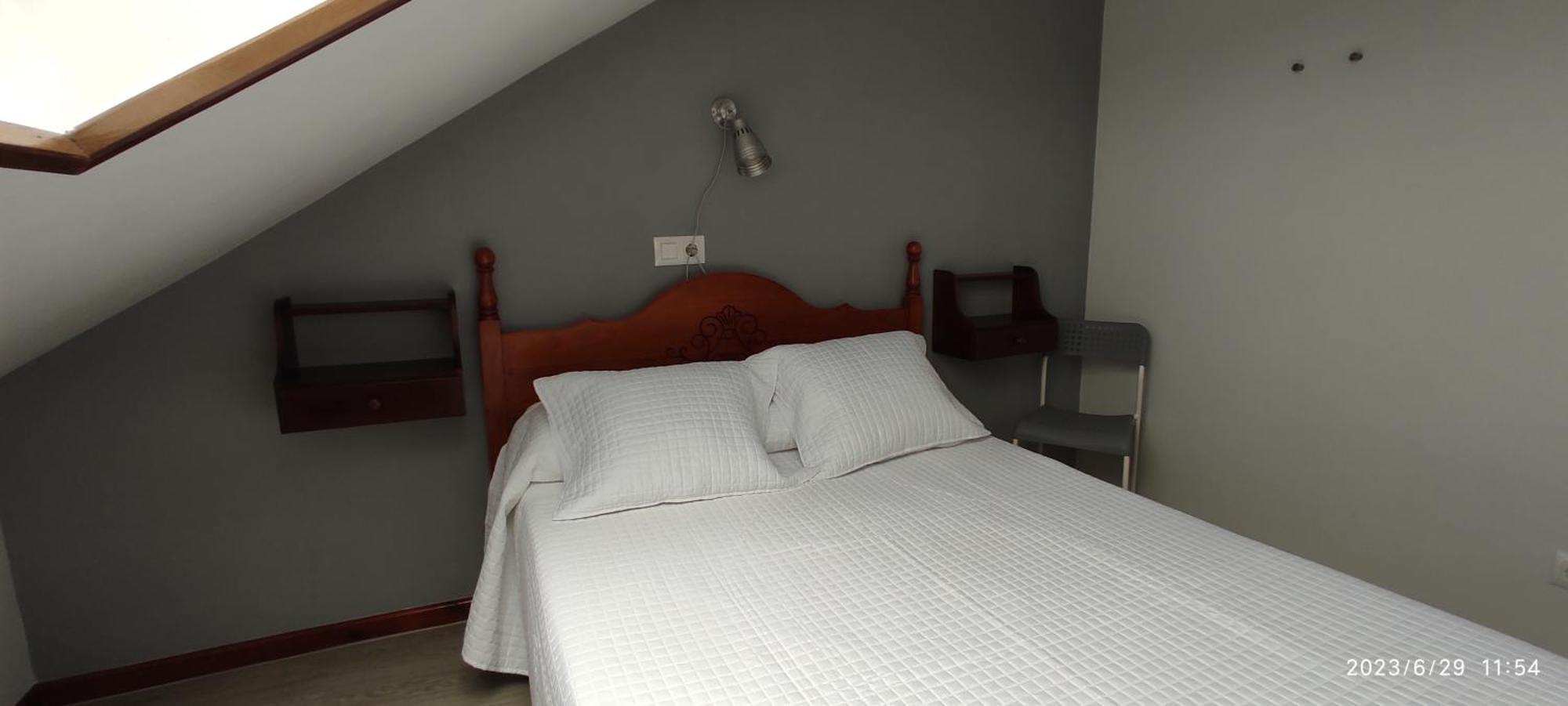 Apartamentos El Jornu يانس المظهر الخارجي الصورة