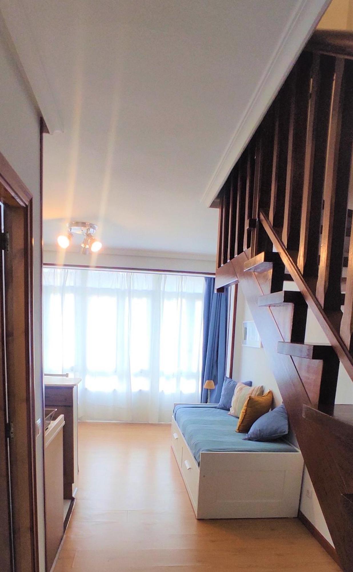 Apartamentos El Jornu يانس المظهر الخارجي الصورة