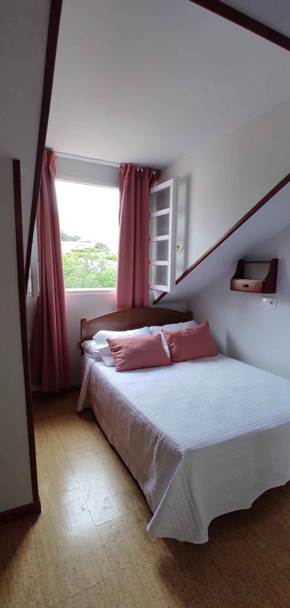 Apartamentos El Jornu يانس المظهر الخارجي الصورة