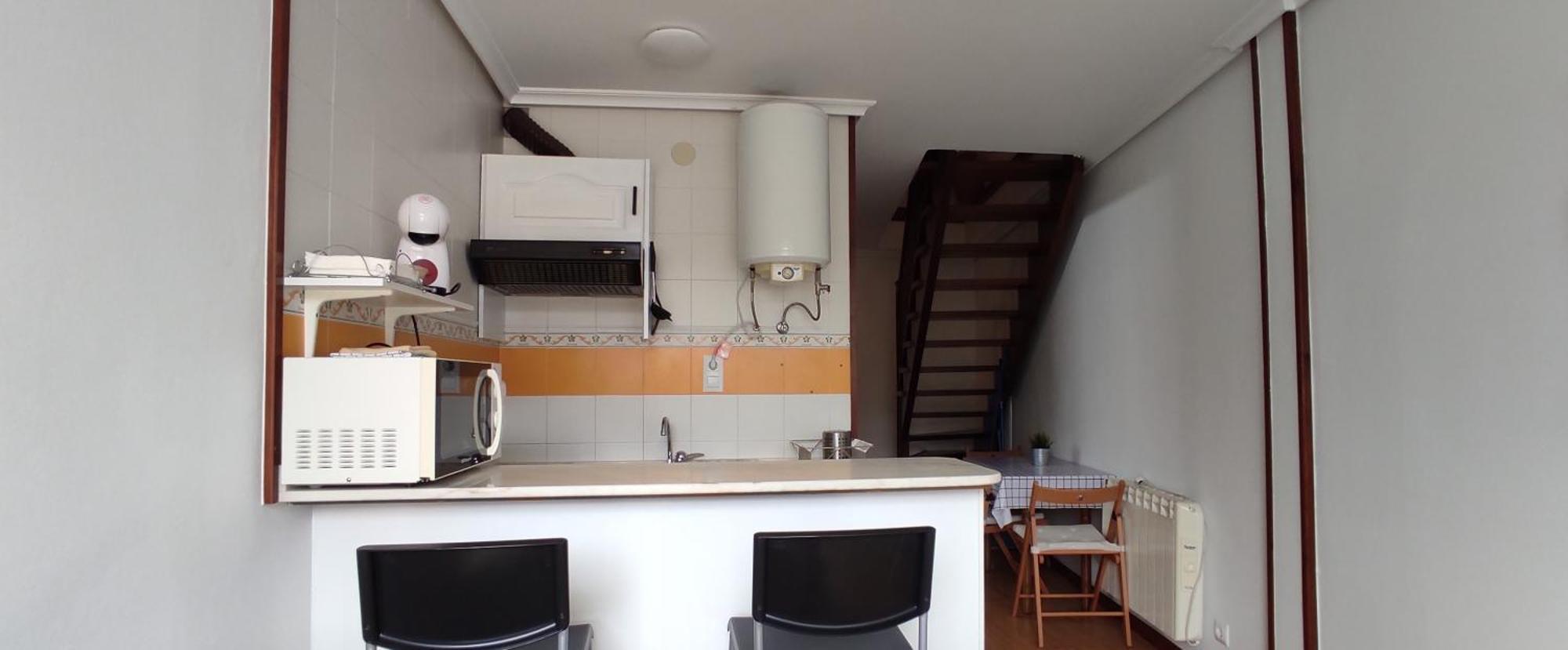 Apartamentos El Jornu يانس المظهر الخارجي الصورة