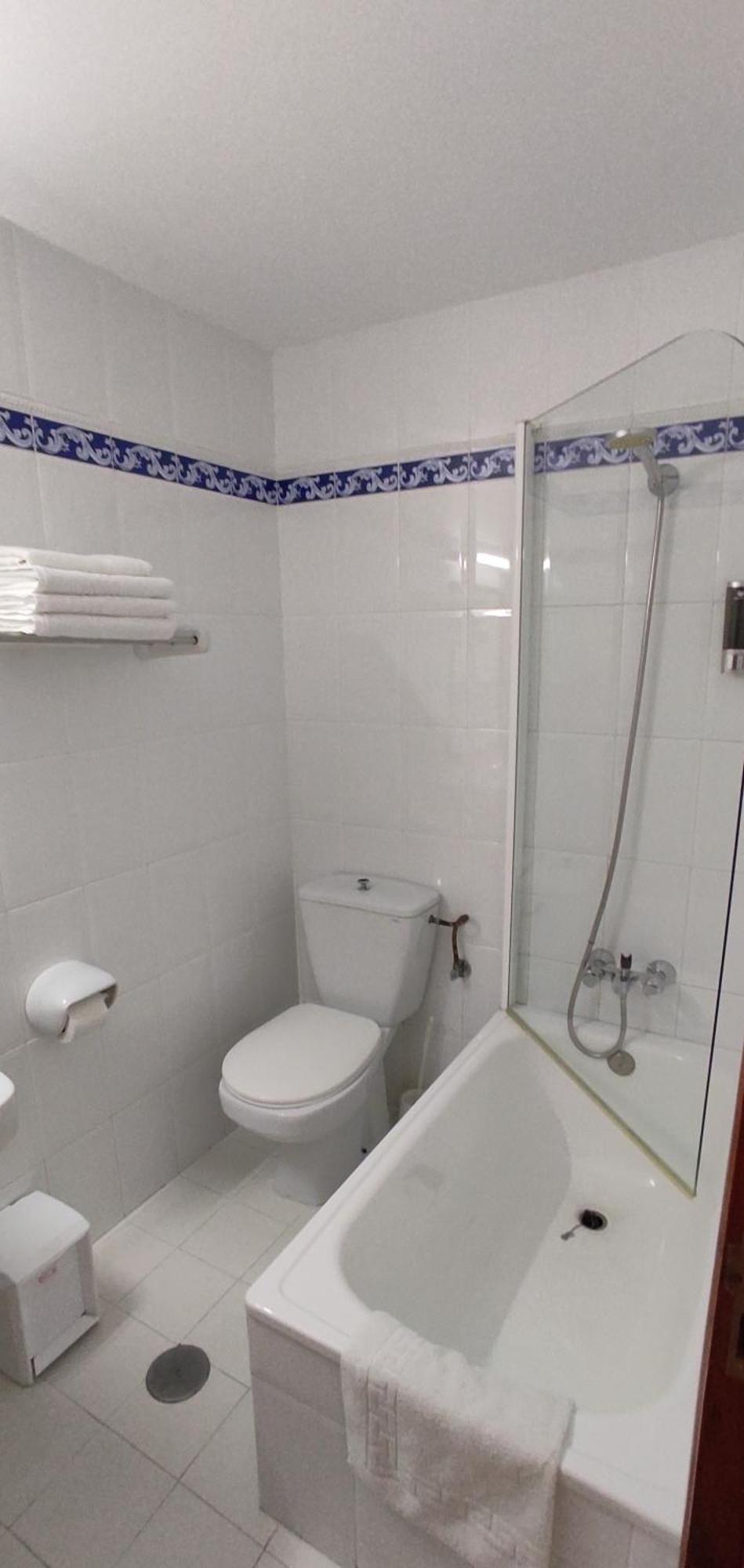 Apartamentos El Jornu يانس المظهر الخارجي الصورة