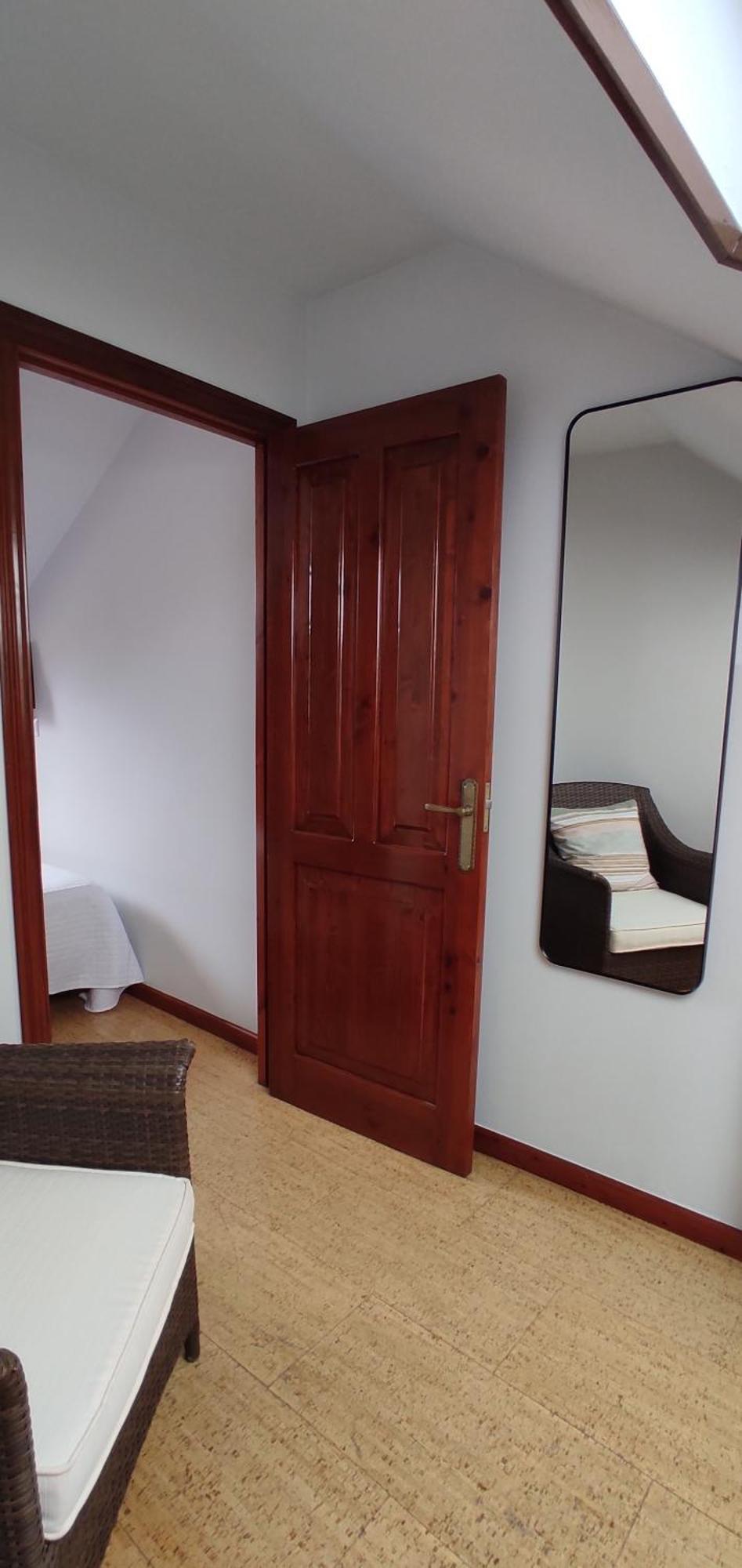 Apartamentos El Jornu يانس المظهر الخارجي الصورة