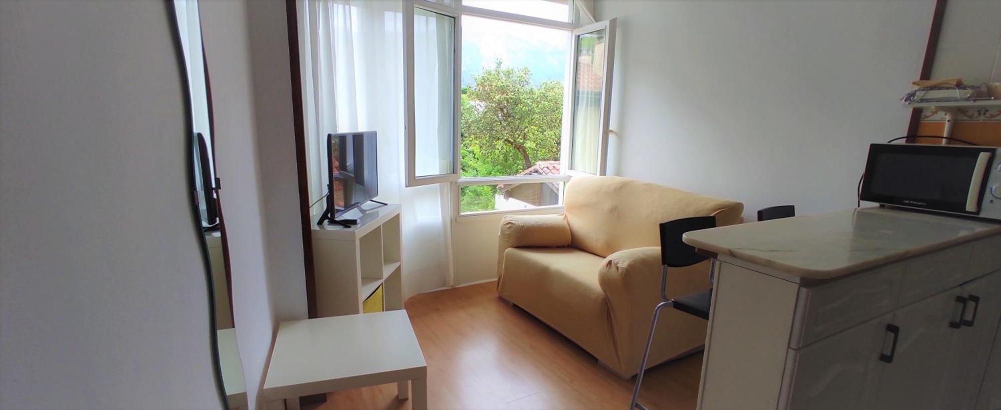 Apartamentos El Jornu يانس المظهر الخارجي الصورة